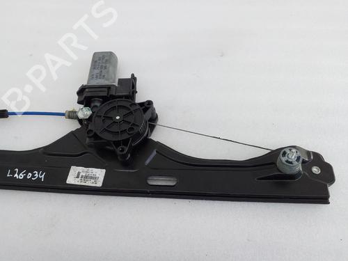 Front left window mechanism BMW 2 Gran Tourer (F46) 218 i | BP39003315C22 - Image 2