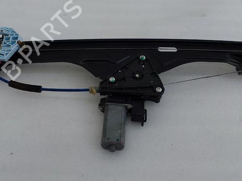 Front left window mechanism BMW 2 Gran Tourer (F46) 218 i | BP39003315C22 - Image 5