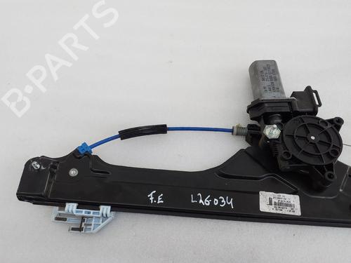 Front left window mechanism BMW 2 Gran Tourer (F46) 218 i | BP39003315C22 - Image 3