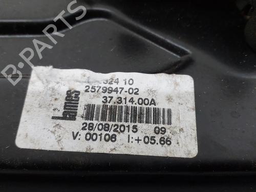 Front left window mechanism BMW 2 Gran Tourer (F46) 218 i | BP39003315C22 - Image 4