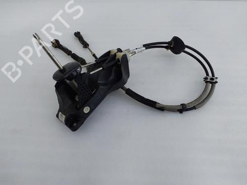 gear-lever-mercedes-benz-a-class-w176-2012-2013-2014-2015-2016-2017-2018-33244855 main image
