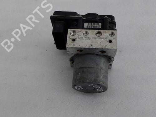 ABS pump BMW X3 (E83) 2.0 i | BP39003336M43 - Image 3