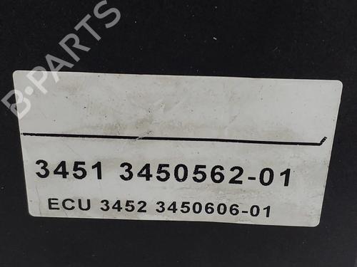 ABS pump BMW X3 (E83) 2.0 i | BP39003336M43 - Image 5