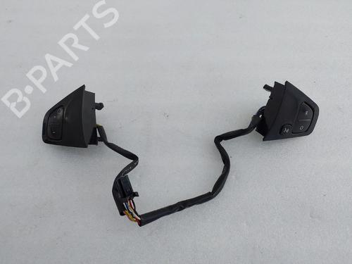 Used Steering wheel controls Steering wheel controls 39003338 39003338