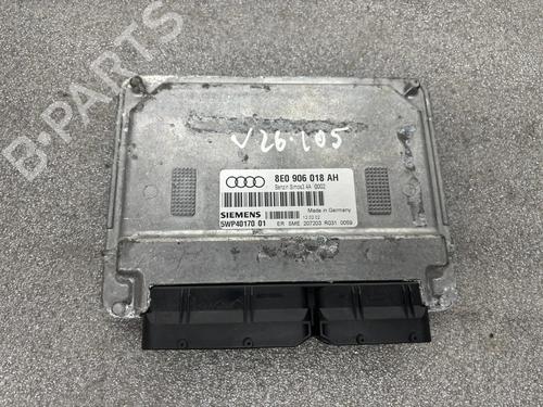 Used Engine control unit (ECU) Engine control unit (ECU) 39006528 39006528