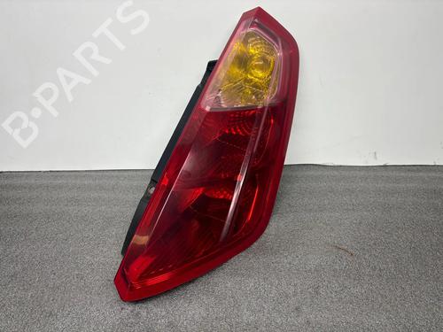 Used Right taillight Right taillight 39006531 39006531