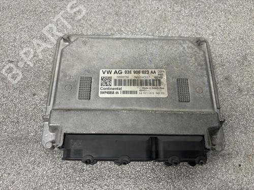 Used Engine control unit (ECU) Engine control unit (ECU) 39006532 39006532