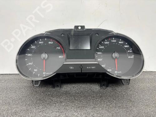 Used Instrument cluster Instrument cluster 39006533 39006533