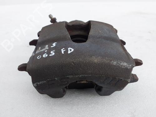 Used Right front brake caliper Right front brake caliper 39006536 39006536