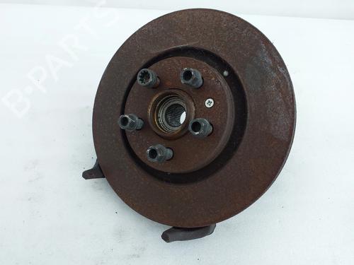 Used Right front steering knuckle Right front steering knuckle 39006539 39006539