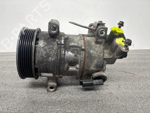 AC-Kompressor AC-Kompressor 39010285 39010285