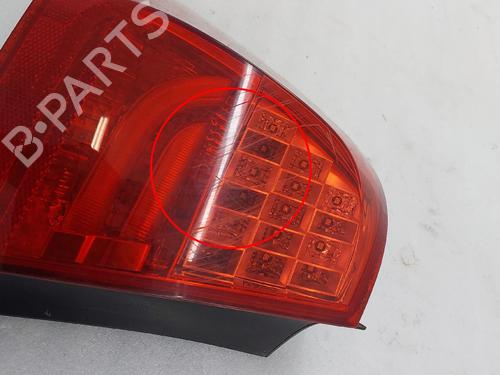 Left taillight BMW 3 Touring (E91) 320 d | BP39027459C34 - Image 4