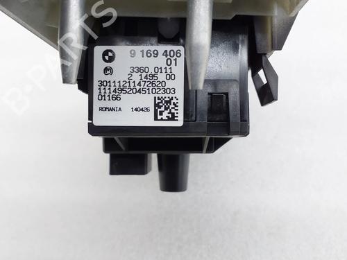 Headlight switch BMW 3 Touring (E91) 320 d | BP39027474I24 - Image 3