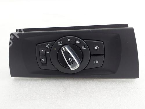 Used Headlight switch Headlight switch 39027474 39027474