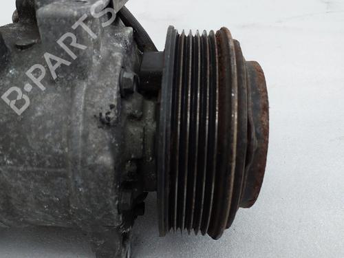 AC compressor BMW 3 Touring (E91) 320 d | BP39035590M34 - Image 2
