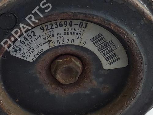 AC compressor BMW 3 Touring (E91) 320 d | BP39035590M34 - Image 3