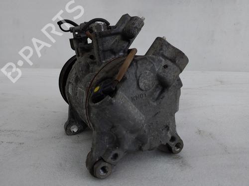 AC compressor BMW 3 Touring (E91) 320 d | BP39035590M34 - Image 5