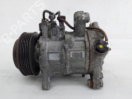 AC compressor BMW 3 Touring (E91) 320 d | BP39035590M34 - Image 4