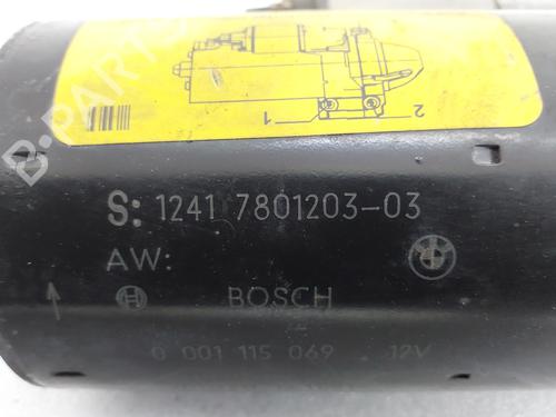 Starter BMW 3 Touring (E91) 320 d | BP39035591M8 - Image 4