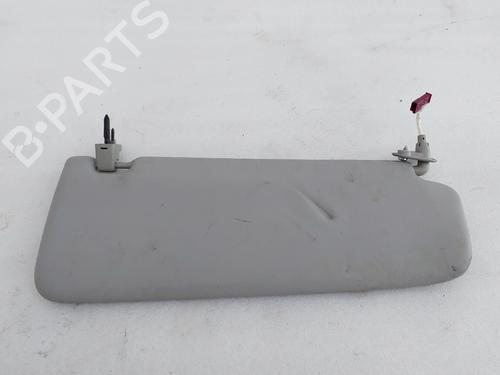Left sun visor BMW 3 Touring (E91) 320 d | BP39035593I1 - Image 3