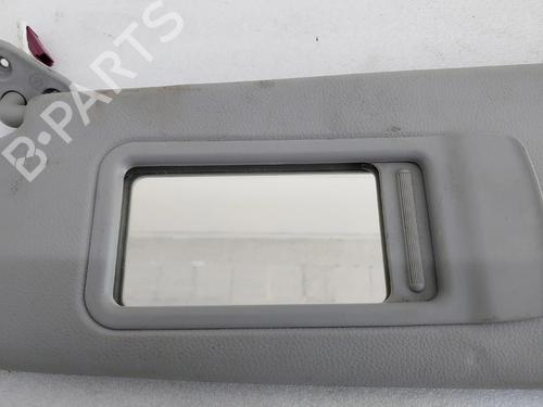 Left sun visor BMW 3 Touring (E91) 320 d | BP39035593I1 - Image 2