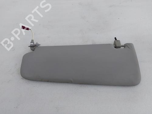Right sun visor BMW 3 Touring (E91) 320 d | BP39035594I2 - Image 3