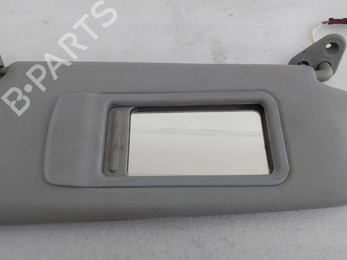 Right sun visor BMW 3 Touring (E91) 320 d | BP39035594I2 - Image 2