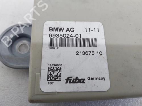 Electronic module BMW 3 Touring (E91) 320 d | BP39035596M83 - Image 2