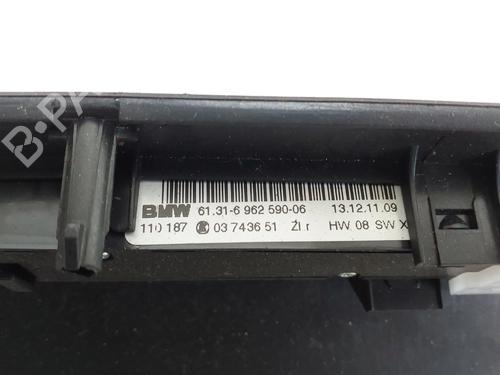 Switch BMW 3 Touring (E91) 320 d | BP39035600I30 - Image 3