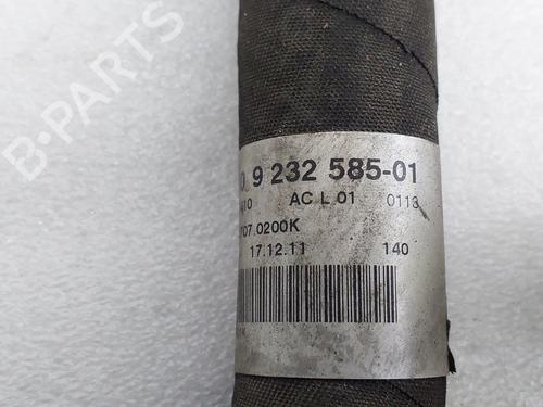 AC pipe BMW 3 Touring (E91) 320 d | BP39035607M126 - Image 4