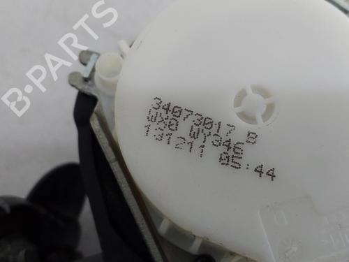 Front right seatbelt BMW 3 Touring (E91) 320 d | BP39035609I25 - Image 4