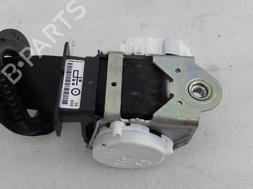 Front right seatbelt BMW 3 Touring (E91) 320 d | BP39035609I25 - Image 5