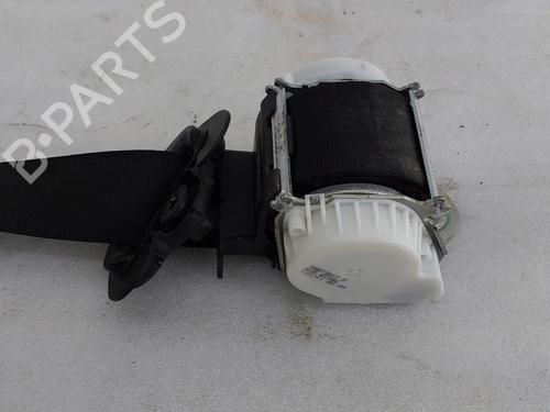 Front right seatbelt BMW 3 Touring (E91) 320 d | BP39035609I25 - Image 3
