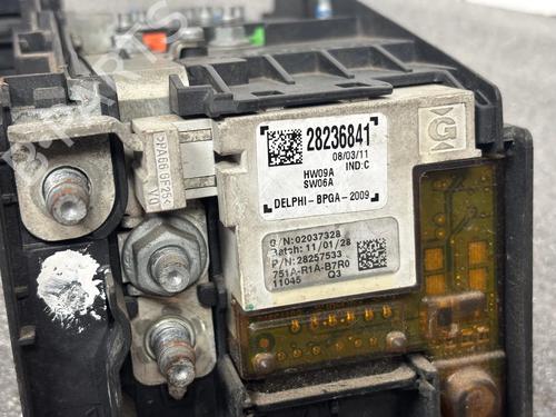 Electronic module PEUGEOT RCZ 1.6 16V | BP39035617M83 - Image 3