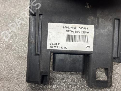 Electronic module PEUGEOT RCZ 1.6 16V | BP39035617M83 - Image 4