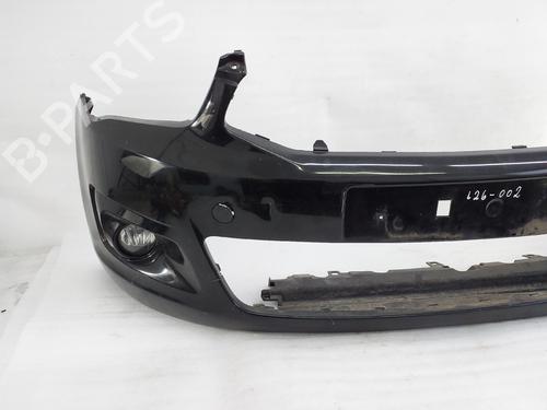 Front bumper CITROËN C-ELYSEE (DD_) 1.6 HDI 92 | BP39069199C7 - Image 2