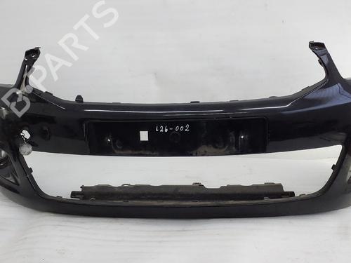 Used Front bumper Front bumper 39069199 39069199