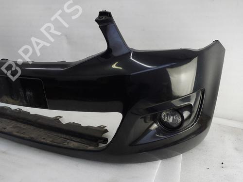 Front bumper CITROËN C-ELYSEE (DD_) 1.6 HDI 92 | BP39069199C7 - Image 3