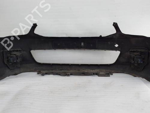 Front bumper CITROËN C-ELYSEE (DD_) 1.6 HDI 92 | BP39069199C7 - Image 5