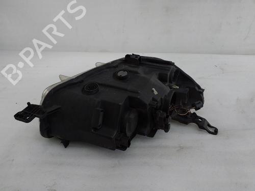 Left headlight CITROËN C-ELYSEE (DD_) 1.6 HDI 92 | BP39069200C28 - Image 2