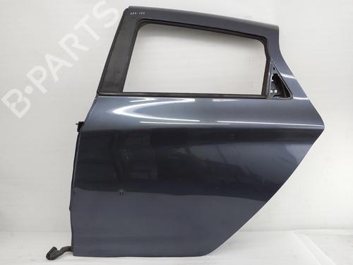 Used Left rear door Left rear door 39069206 39069206
