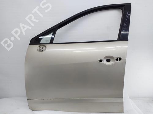 Used Left front door Left front door RENAULT SCÉNIC III (JZ0/1_) 1.5 dCi (106 hp) 39069211 39069211