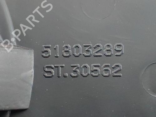 Andre FIAT 500 (312_) 1.3 D Multijet (312AXB1A) | BP39069213O1 - Image 3
