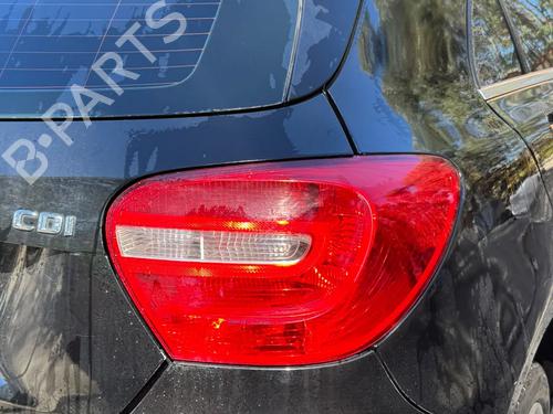 Used Right taillight Right taillight 39069231 39069231