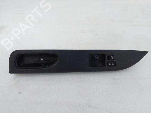 Used Left front window switch Left front window switch 27366472 27366472