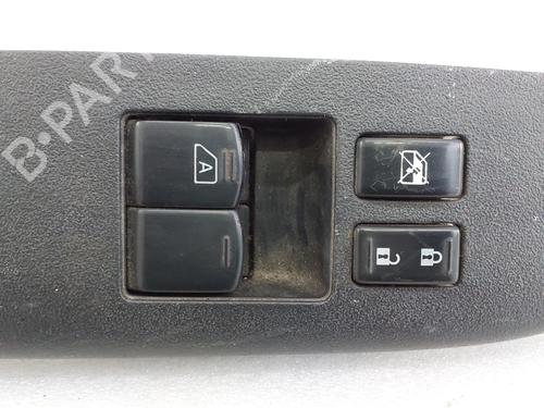 Left front window switch NISSAN MICRA IV (K13K, K13KK) 1.2 | BP27366472I27 - Image 2