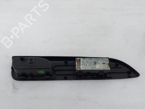 Left front window switch NISSAN MICRA IV (K13K, K13KK) 1.2 | BP27366472I27 - Image 3