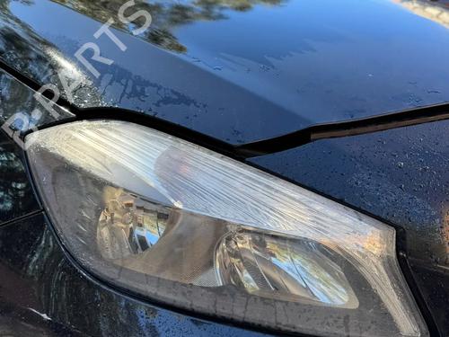 Used Right headlight Right headlight 39069222 39069222