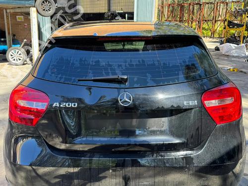 Bagklap CC/Kombi-Coupé Bagklap CC/Kombi-Coupé 39069217 39069217