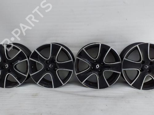 Used Rim Rim 39078179 39078179